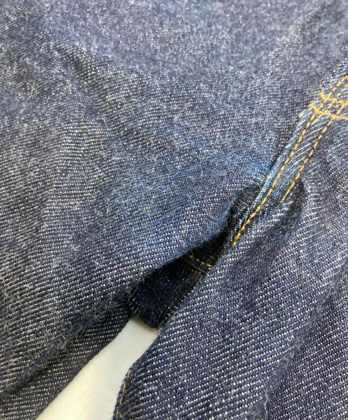 LEVI'S VINTAGE CLOTHING（リーバイス ビンテージ クロージング）LEVI'S VINTAGE CLOTHING (リーバイス ビンテージ クロージング) 501Z XXデニムパンツ インディゴ サイズ:W34×L34の古着・服飾アイテム