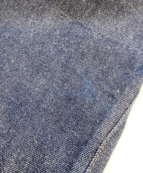 LEVI'S VINTAGE CLOTHING（リーバイス ビンテージ クロージング）LEVI'S VINTAGE CLOTHING (リーバイス ビンテージ クロージング) 501Z XXデニムパンツ インディゴ サイズ:W34×L34の古着・服飾アイテム