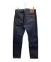 LEVI'S VINTAGE CLOTHING (リーバイス ビンテージ クロージング) 501Z XXデニムパンツ インディゴ サイズ:W34×L34：22000円