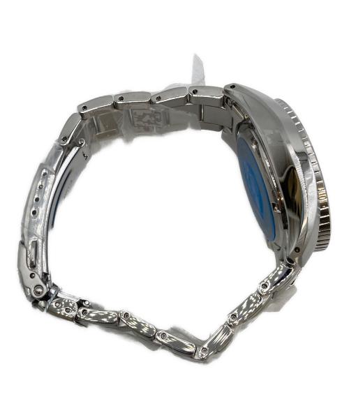 SEIKO（セイコー）SEIKO (セイコー) プロスペックス スキューバ ブラックの古着・服飾アイテム