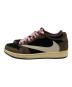 NIKE Travis Scott エアジョーダン1 ロー OG SP-T 