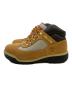 Timberland (ティンバーランド) ウォータープルーフ フィールド ブーツ ブラウン サイズ:26.5cm/US8.5/UK8/EUR42：14000円