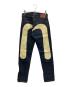 EVISU (エヴィス) No2ビックカモメデニムパンツ インディゴ サイズ:W29×L35：23000円