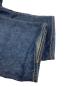 中古・古着 EVISU (エヴィス) No2ビックカモメデニムパンツ インディゴ サイズ:W29×L35：23000円