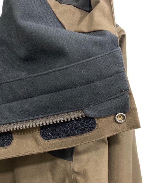 THE NORTH FACE（ザ ノース フェイス）THE NORTH FACE (ザ ノース フェイス) MOUNTAIN JACKET/マウンテンジャケット ブラウン サイズ:XLの古着・服飾アイテム