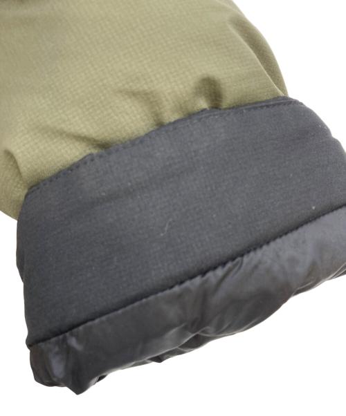 THE NORTH FACE（ザ ノース フェイス）THE NORTH FACE (ザ ノース フェイス) Baltro Light Jacket /バルトロライドジャケット オリーブ/モスグリーン サイズ:Sの古着・服飾アイテム