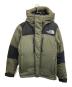 THE NORTH FACE（ザ ノース フェイス）の古着「Baltro Light Jacket /バルトロライドジャケット」｜オリーブ/モスグリーン