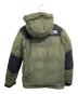 THE NORTH FACE (ザ ノース フェイス) Baltro Light Jacket /バルトロライドジャケット オリーブ/モスグリーン サイズ:S：22000円