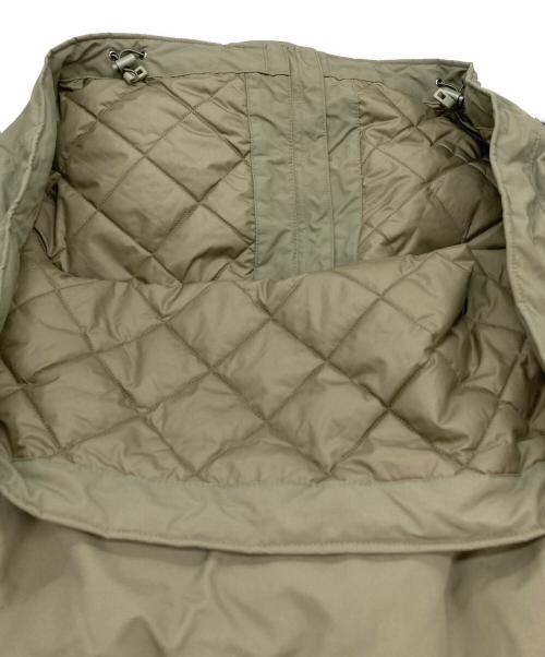 Patagonia（パタゴニア）Patagonia (パタゴニア) sthmus Jacket グリーン サイズ:XLの古着・服飾アイテム