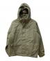 Patagonia（パタゴニア）の古着「sthmus Jacket」｜グリーン