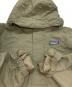 中古・古着 Patagonia (パタゴニア) sthmus Jacket グリーン サイズ:XL：18000円