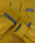 中古・古着 Patagonia (パタゴニア) R1サーマル・フルジップ・フーディ イエロー サイズ:L：17000円