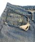 中古・古着 LEVI'S (リーバイス) 501XXヴィンテージデニムパンツ インディゴ サイズ:-：107000円