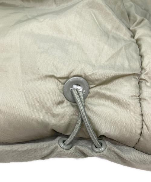 ECWCS（エクワックス）ECWCS (エクワックス) プリマロフトジャケット グレー サイズ:Ⅿ-LONGの古着・服飾アイテム