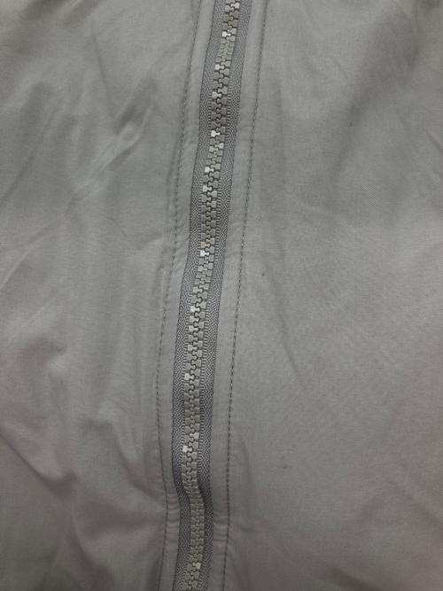 ECWCS（エクワックス）ECWCS (エクワックス) プリマロフトジャケット グレー サイズ:Ⅿ-LONGの古着・服飾アイテム