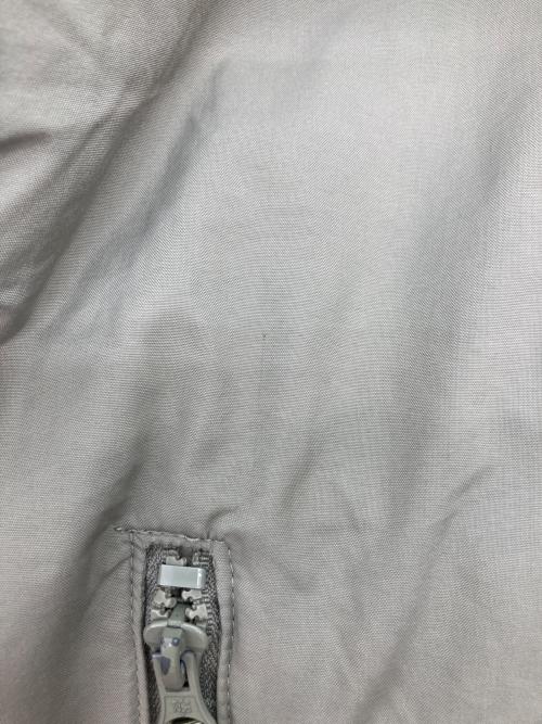 ECWCS（エクワックス）ECWCS (エクワックス) プリマロフトジャケット グレー サイズ:Ⅿ-LONGの古着・服飾アイテム