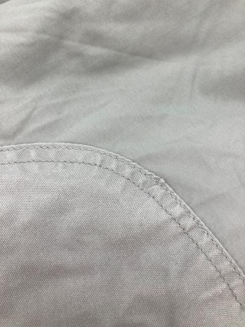 ECWCS（エクワックス）ECWCS (エクワックス) プリマロフトジャケット グレー サイズ:Ⅿ-LONGの古着・服飾アイテム