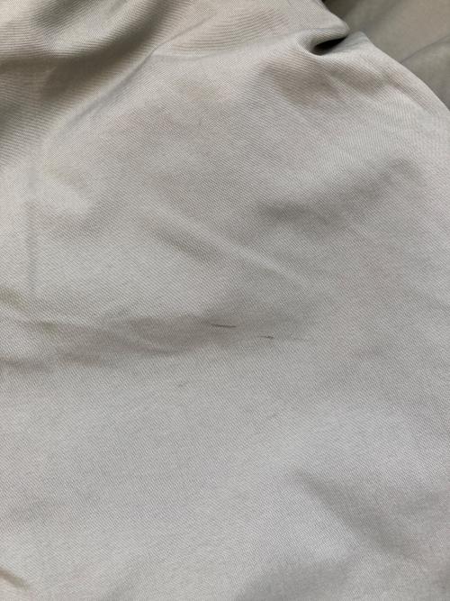 ECWCS（エクワックス）ECWCS (エクワックス) プリマロフトジャケット グレー サイズ:Ⅿ-LONGの古着・服飾アイテム