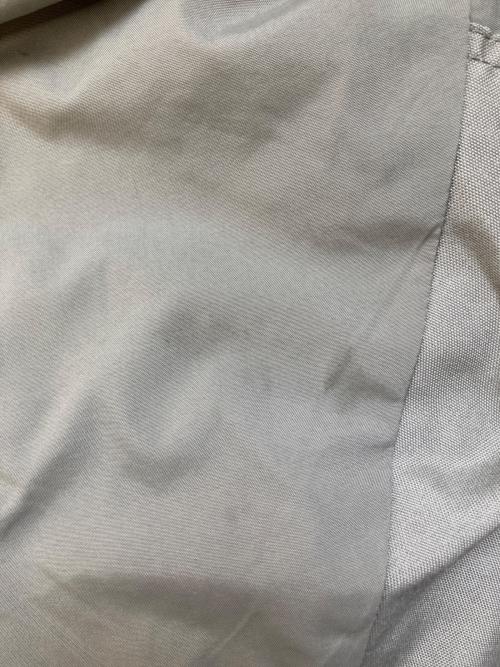 ECWCS（エクワックス）ECWCS (エクワックス) プリマロフトジャケット グレー サイズ:Ⅿ-LONGの古着・服飾アイテム