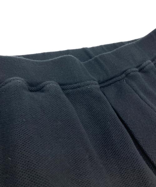 DSQUARED2（ディースクエアード）DSQUARED2 (ディースクエアード) スウェットパンツ ブラック サイズ:Mの古着・服飾アイテム