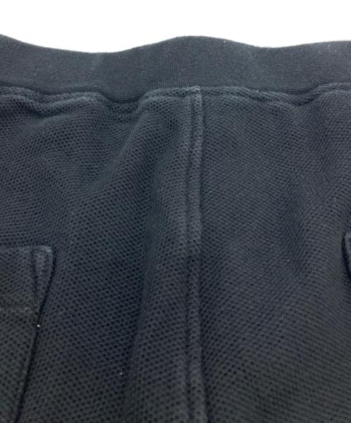 DSQUARED2（ディースクエアード）DSQUARED2 (ディースクエアード) スウェットパンツ ブラック サイズ:Mの古着・服飾アイテム