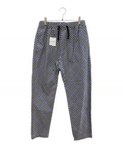 中古・古着通販】UNUSED (アンユーズド) パンツ ブラック サイズ:3 未