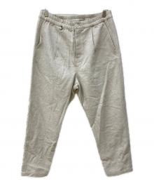 SOPH.（ソフ）の古着「パンツ」｜ベージュ