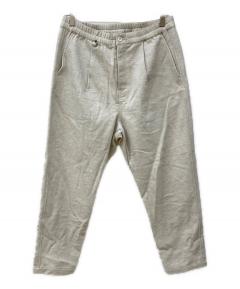 中古・古着通販】UNUSED (アンユーズド) パンツ ブラック サイズ:3 未