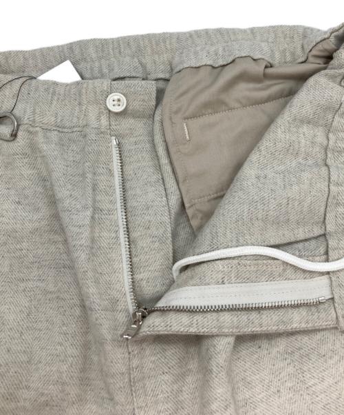 SOPH.（ソフ）SOPH. (ソフ) パンツ ベージュ サイズ:M 未使用品の古着・服飾アイテム