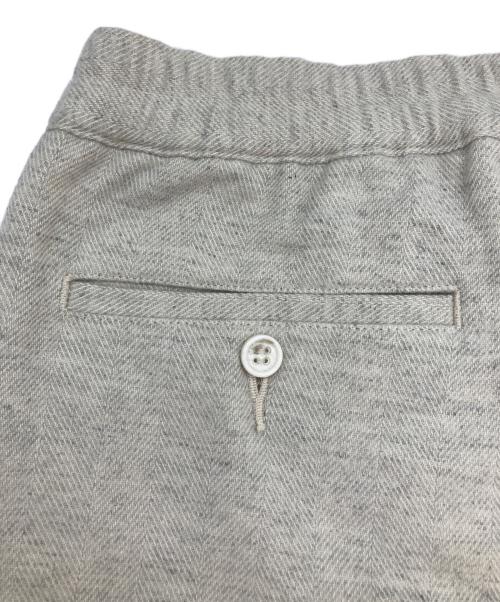 SOPH.（ソフ）SOPH. (ソフ) パンツ ベージュ サイズ:M 未使用品の古着・服飾アイテム