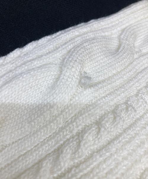 uniform experiment（ユニフォームエクスペリメント）uniform experiment (ユニフォームエクスペリメント) スウェットカーディガン ブラック サイズ:Mの古着・服飾アイテム