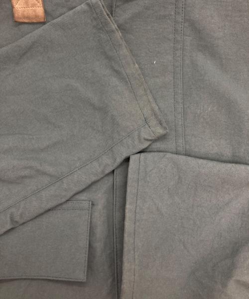 Barbour（バブアー）Barbour (バブアー) OS SPAY MU TECH グリーン サイズ:Mの古着・服飾アイテム