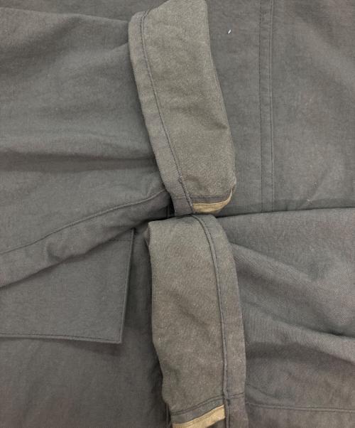 Barbour（バブアー）Barbour (バブアー) OS SPAY MU TECH グリーン サイズ:Mの古着・服飾アイテム