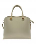 EPORエポール）の古着「2WAYバッグ」｜イエロー