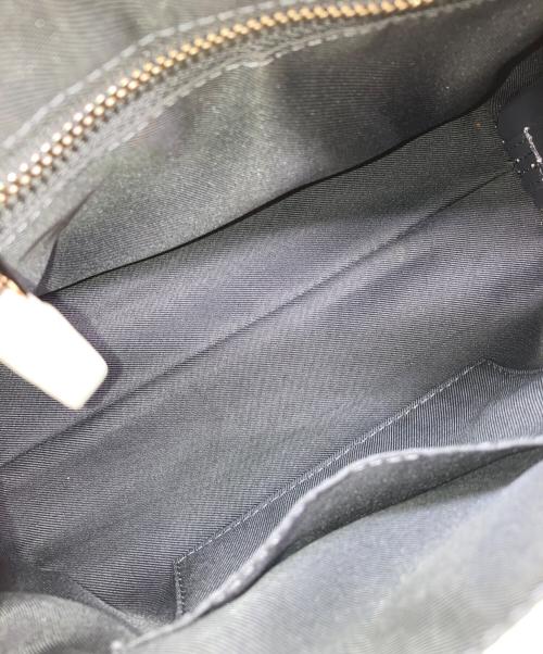 EPOR（エポール）EPOR (エポール) 2WAYバッグ イエローの古着・服飾アイテム