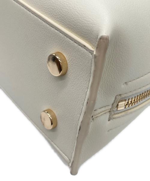 EPOR（エポール）EPOR (エポール) 2WAYバッグ イエローの古着・服飾アイテム