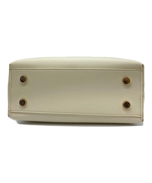 EPOR（エポール）EPOR (エポール) 2WAYバッグ イエローの古着・服飾アイテム