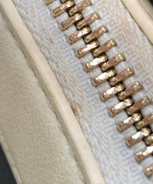 EPOR（エポール）EPOR (エポール) 2WAYバッグ イエローの古着・服飾アイテム