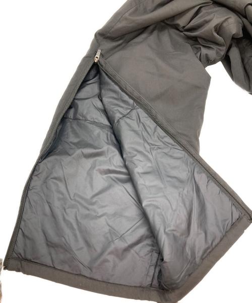 THE NORTH FACE（ザ ノース フェイス）THE NORTH FACE (ザ ノース フェイス) パデッドパンツ ブラック サイズ:XLの古着・服飾アイテム