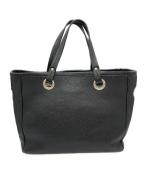 A.D.M.J.エーディーエムジェイ）の古着「ハンドバッグ」