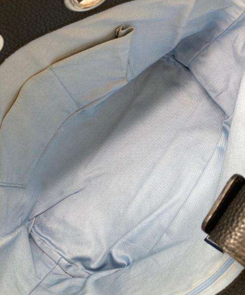 A.D.M.J.（エーディーエムジェイ）A.D.M.J. (エーディーエムジェイ) ハンドバッグの古着・服飾アイテム