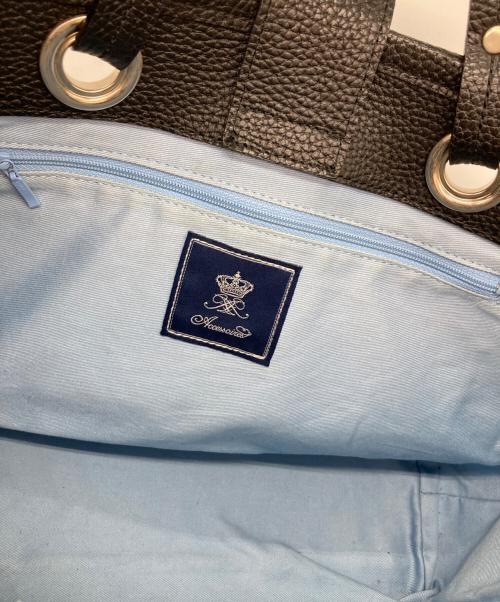 A.D.M.J.（エーディーエムジェイ）A.D.M.J. (エーディーエムジェイ) ハンドバッグの古着・服飾アイテム