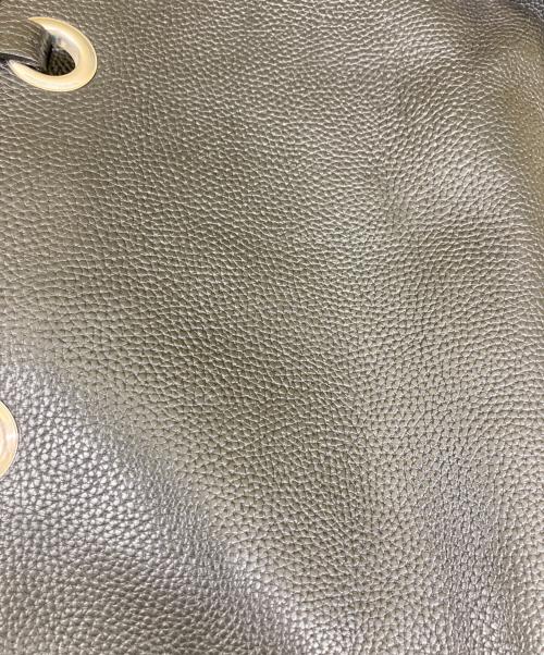 A.D.M.J.（エーディーエムジェイ）A.D.M.J. (エーディーエムジェイ) ハンドバッグの古着・服飾アイテム