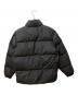 THE NORTH FACE (ザ ノース フェイス) 中綿ジャケット ブラック サイズ:S/90：15000円