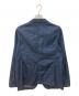 Engineered Garments (エンジニアド ガーメンツ) デニムテーラードジャケット インディゴ サイズ:L：11000円