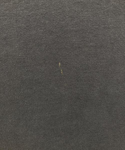 UNDERCOVER（アンダーカバー）UNDERCOVER (アンダーカバー) gilapple プリントTシャツ ネイビー サイズ:Mの古着・服飾アイテム