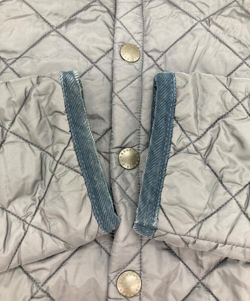 Barbour（バブアー）Barbour (バブアー) キルティングジャケット ネイビー サイズ:36の古着・服飾アイテム