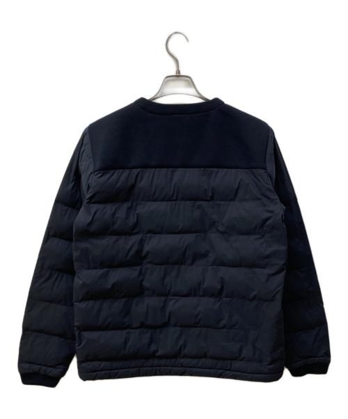 Karrimor（カリマー）Karrimor (カリマー) 中綿ジャケット ブラック サイズ:Sの古着・服飾アイテム