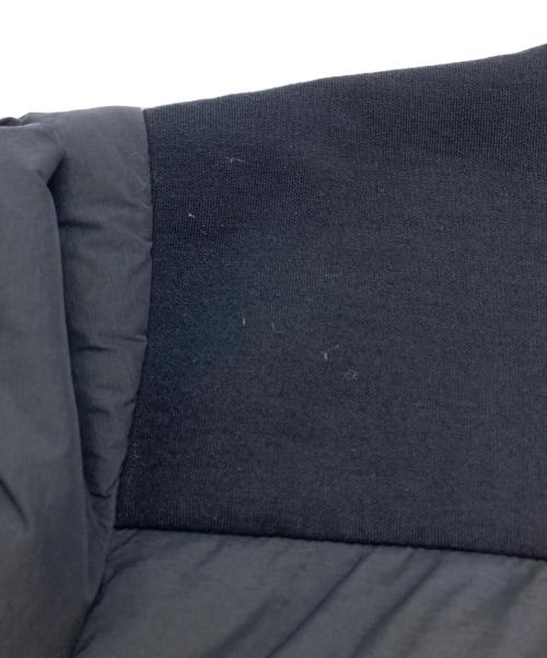 Karrimor（カリマー）Karrimor (カリマー) 中綿ジャケット ブラック サイズ:Sの古着・服飾アイテム