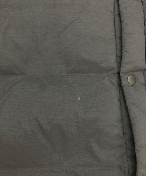 Karrimor（カリマー）Karrimor (カリマー) 中綿ジャケット ブラック サイズ:Sの古着・服飾アイテム